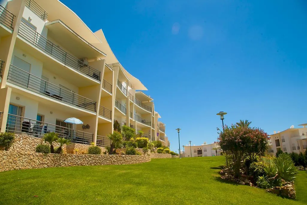 Sea View Apartment By Be Cherish Albufeira