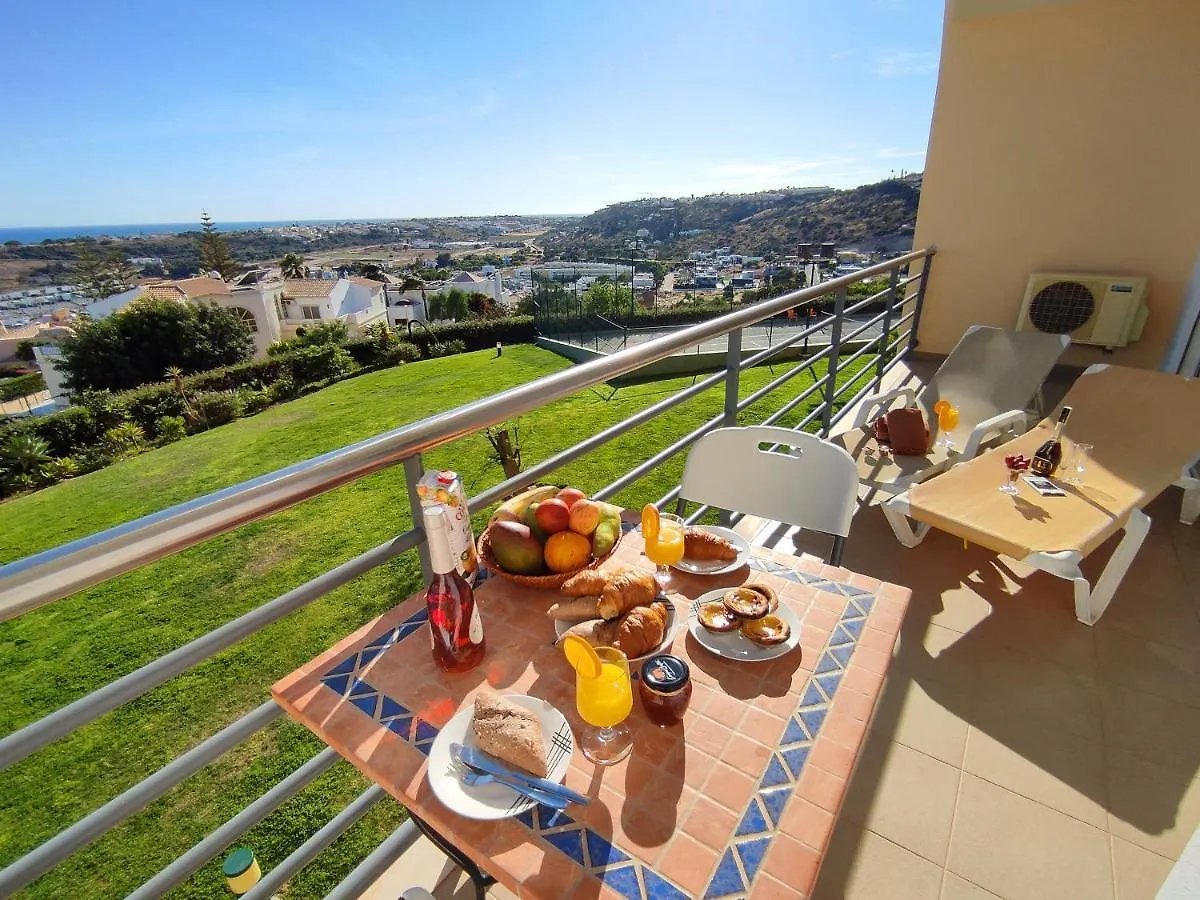 Sea View Apartment By Be Cherish Albufeira