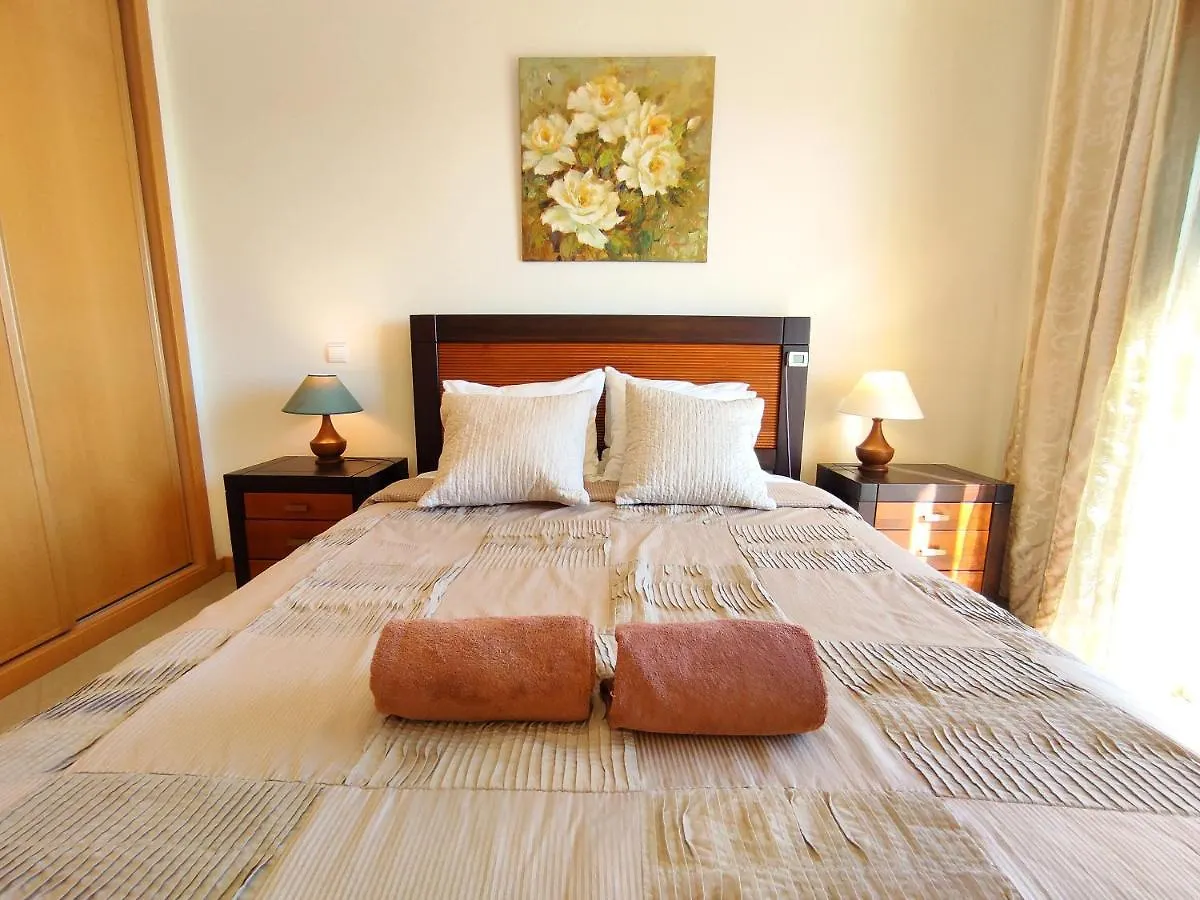 Sea View Apartment By Be Cherish Albufeira Portugalia