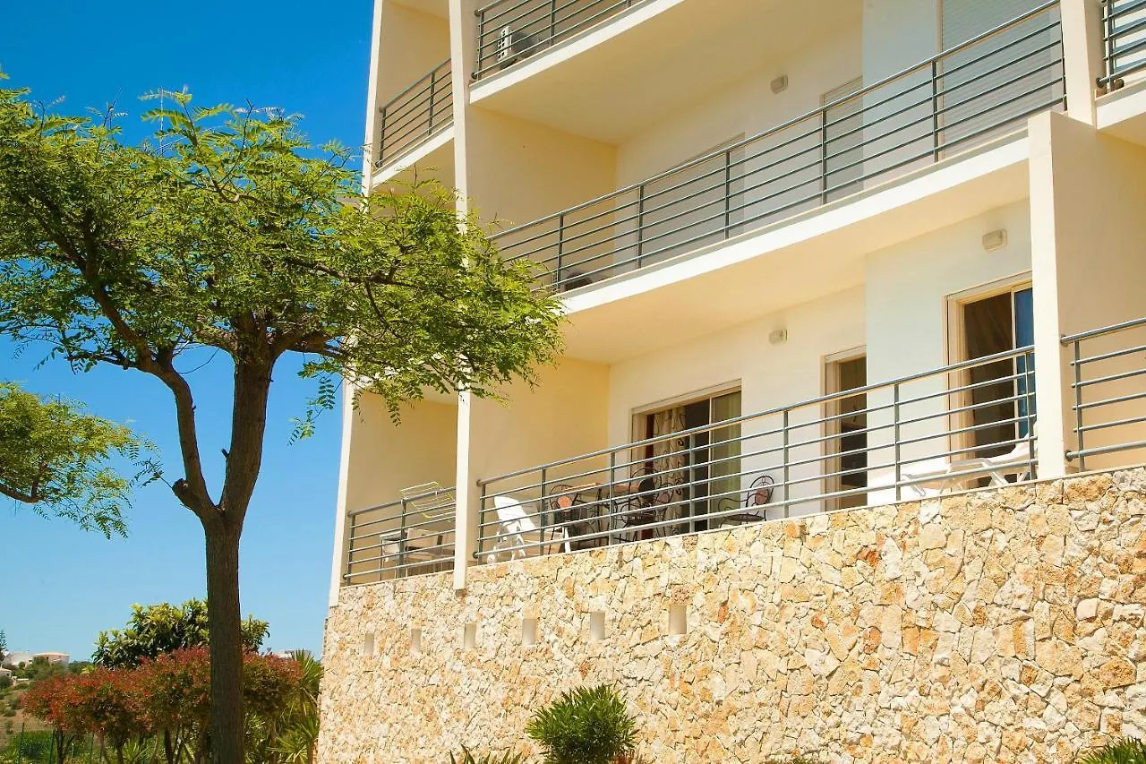 Sea View Apartment By Be Cherish Albufeira Portugalia