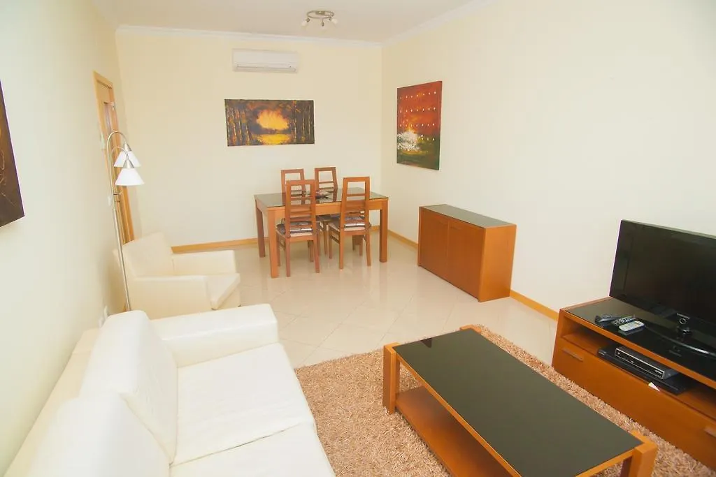 Sea View Apartment By Be Cherish Albufeira 0*,  Portugalia