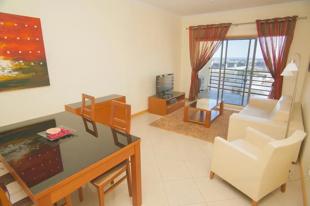 Sea View Apartment By Be Cherish Albufeira Portugalia