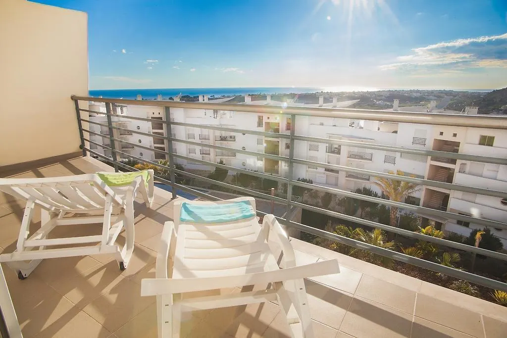 Sea View Apartment By Be Cherish Albufeira