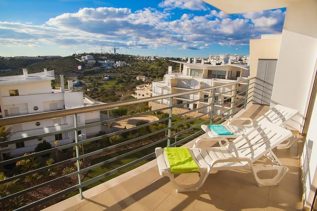 Sea View Apartment By Be Cherish Albufeira