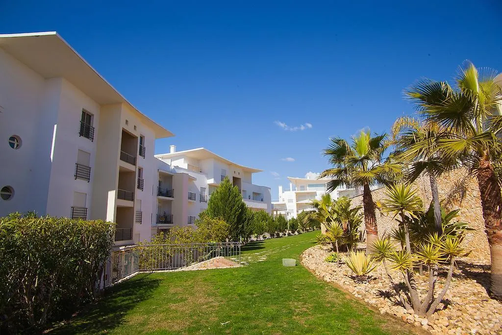 Sea View Apartment By Be Cherish Albufeira Portugalia