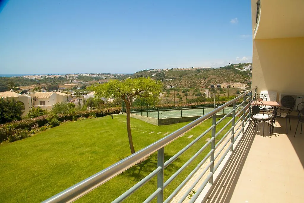 Sea View Apartment By Be Cherish Albufeira