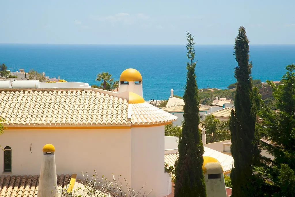 Sea View Apartment By Be Cherish Albufeira