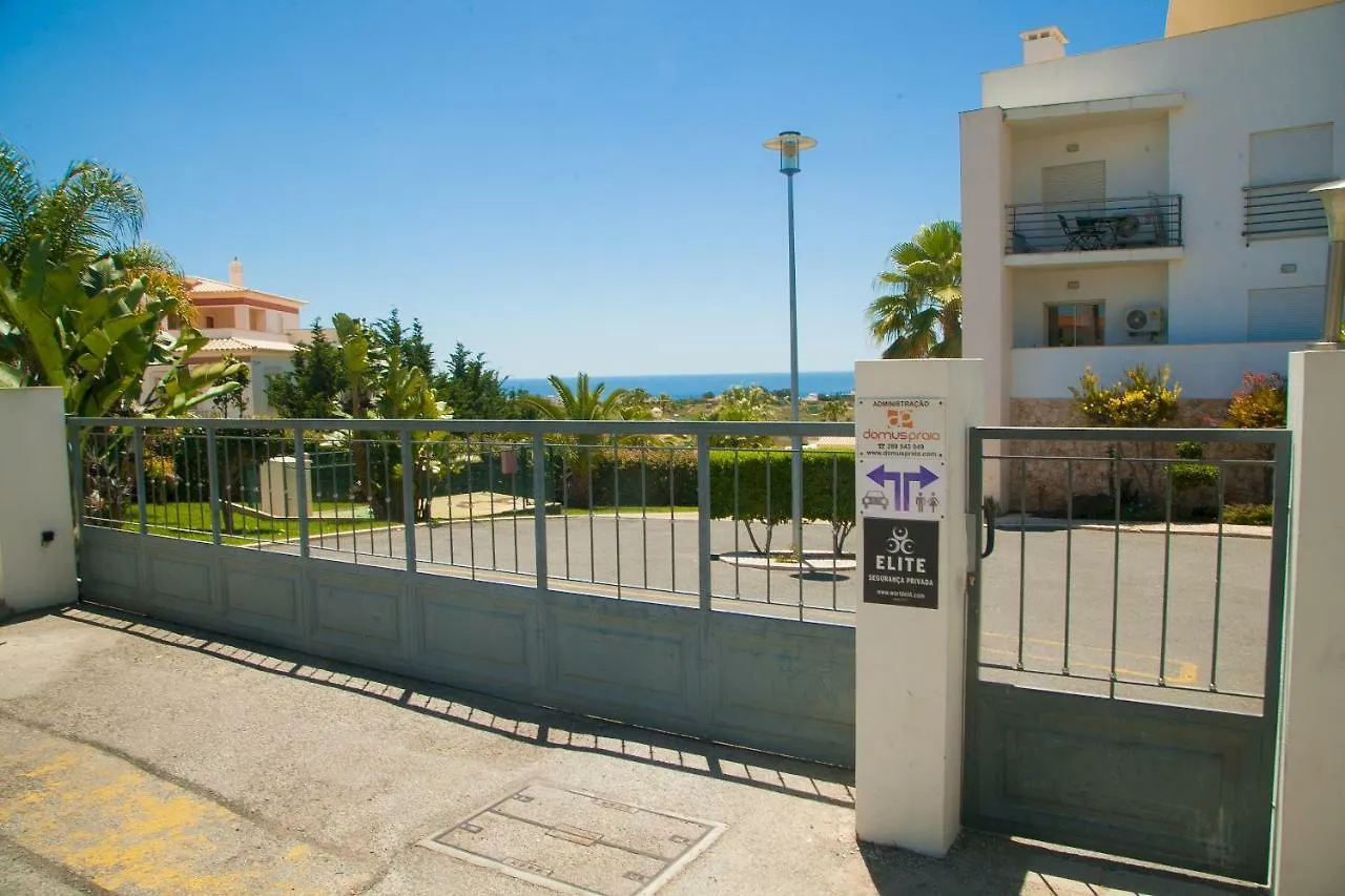 Sea View Apartment By Be Cherish Albufeira